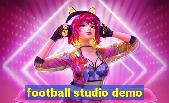 football studio demo